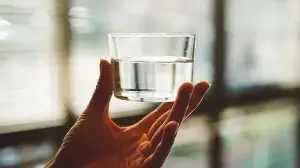Your body may be dehydrated without you realising it: Nutrition coach shares signs you’re not drinking enough water