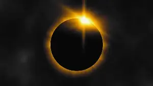 The Spiritual Meaning of the Solar Eclipse