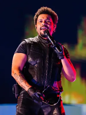 The Weeknd backtracks on scrapping his stage name