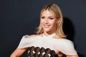 Witney Carson shares pregnancy news, celebrity pairing ahead of 'Dancing with the Stars' premiere