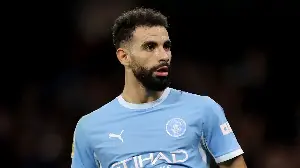Unhappy at Man City? Juventus plot January rescue mission for frozen-out defender Rayan Ait-Nouri