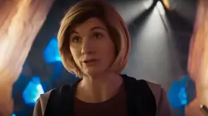 Doctor Who Found A New Home On Streaming, But I Still Have Questions
