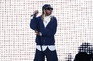 Rapper Lil Wayne reportedly engaged to mystery woman