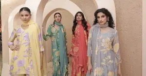 These trending kurta sets are taking over summer wardrobes right now: 8 picks for women