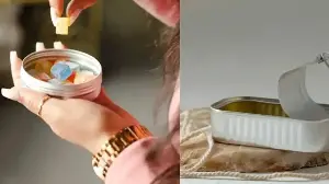Why ‘Snack Tins’ Are Trending And How To DIY Them Easily