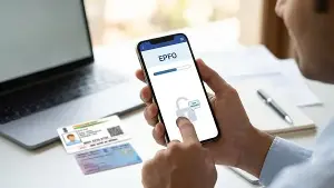 Forgot your UAN? Here's how to retrieve it online through the EPFO portal