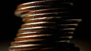 Why Do Coins Have Ridges?
