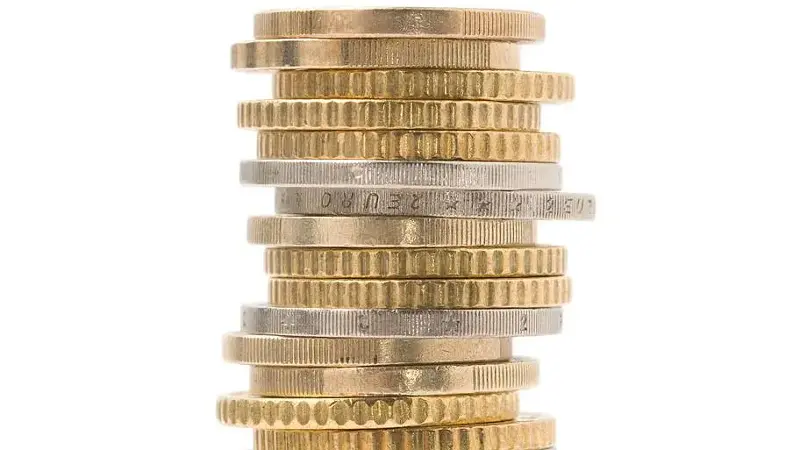 Coins