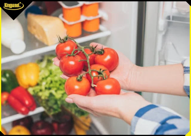 Chỉ với 3 cách bảo quản này, bạn đã có cà chua để dành dùng quanh năm - Ảnh 3.