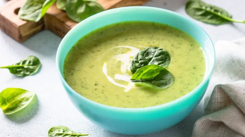 5 món súp bổ dưỡng giúp làm ấm cơ thể, no lâu và tăng cường miễn dịch trong mùa đông- Ảnh 5.