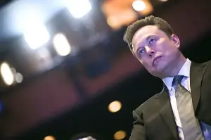 Elon Musk's X slapped with massive fine for not complying with Australian child safety notice