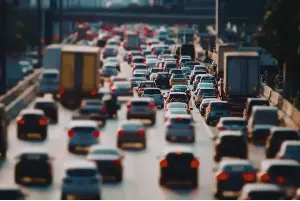 Beyond traffic jams, are Malaysia’s roads designed for safety?