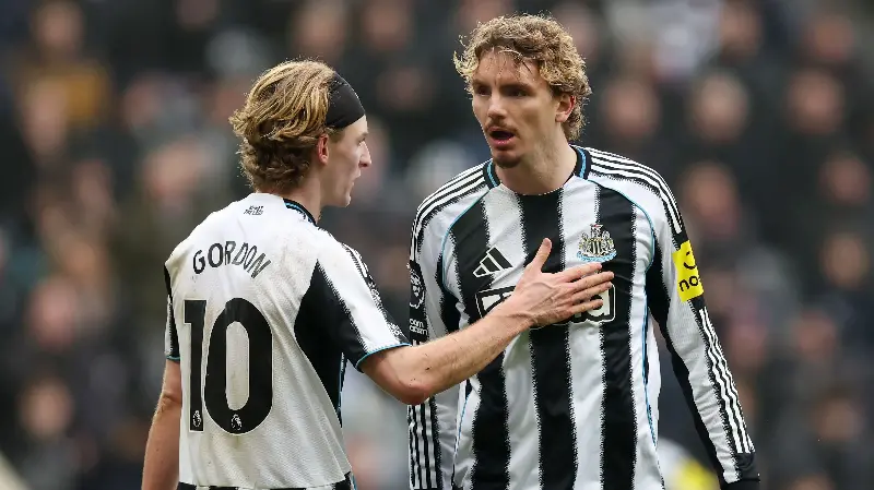 FC Bayern have previously lost to Newcastle United on two occasions.