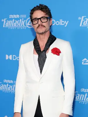 Pedro Pascal had no idea he would be performing in Bad Bunny's Super Bowl show