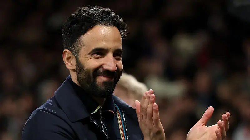 WHAT NEXT FOR MAN UTD?