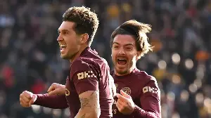 Inter Milan complete free transfer from Manchester City
