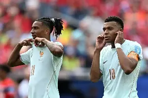 Europe can't let Michael Olise and Kylian Mbappe join forces at Real Madrid