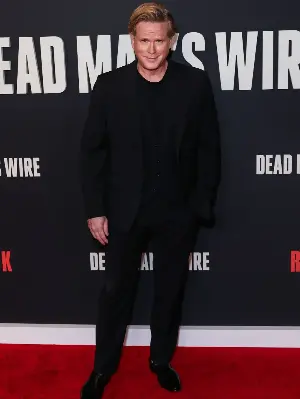 Cary Elwes reveals location of iconic Princess Bride sword