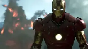 Avalanche Studios' Iron Man game footage