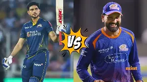 GT vs MI Preview: Gujarat eye Top 4, Mumbai come with 4 consecutive losses; check head-to-head, pitch report, more