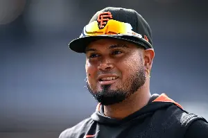 Giants’ Luis Arraez Opens Up on Departure From Padres