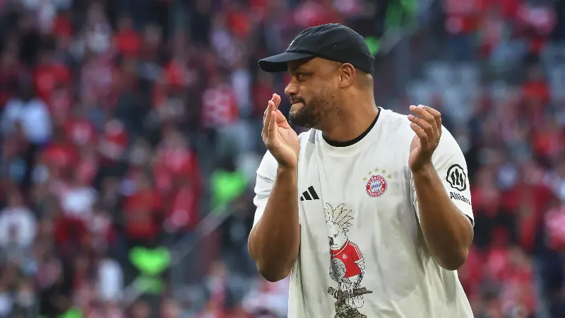 FC Bayern: Raphael Guerreiro and Lennart Karl also offer cause for optimism