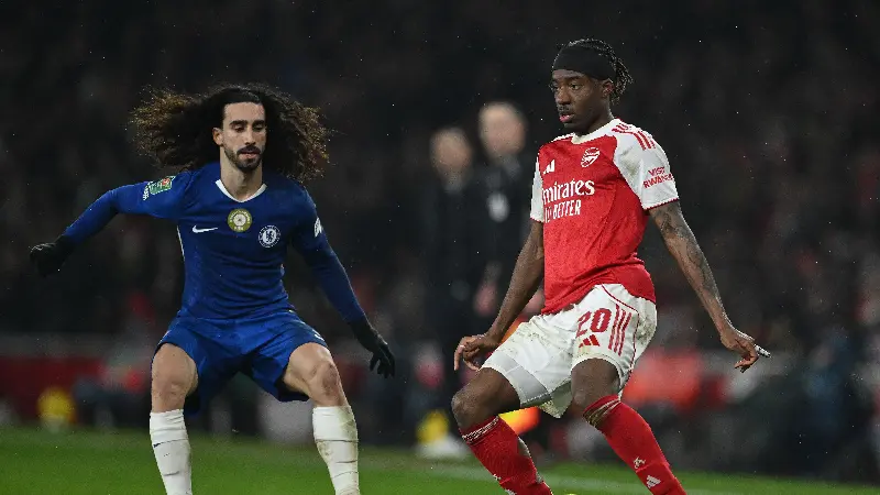 Continental success and consistent stats