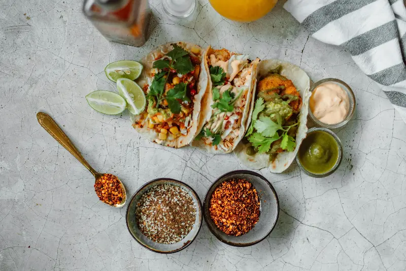 Cooking at home can be as enjoyable as dining out.