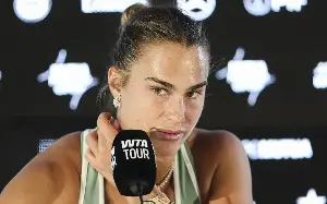 Aryna Sabalenka: We will boycott grand slams if prize money does not increase