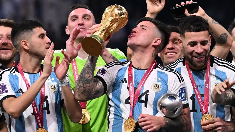 Journey through personal growth