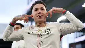 'There's a solution for everything' - Enzo Fernandez gives advice to young people as Chelsea star opens up on how mental health help 'changed his life'