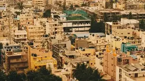 Man says cousin earning ₹1.5L in Bengaluru saves only ₹20K a month: ‘Welcome to Bengaluru life’