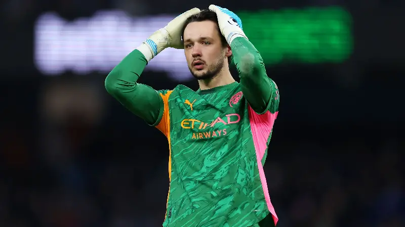 Almost instantly benched