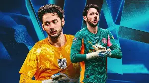 James Trafford is England's next No.1 in waiting - he MUST leave Man City this summer to start putting pressure on Jordan Pickford