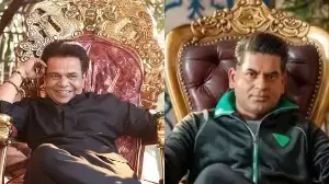 Did Rajpal Yadav take a dig at Saurabh Dwivedi amid Kartavya trolling? Cryptic post leaves internet wondering
