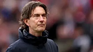 Thomas Frank to make football return as rival for fellow ex-Tottenham boss Ange Postecoglou