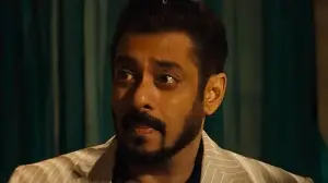 Salman Khan announces India release date of his international thriller 7 Dogs with Sanjay Dutt