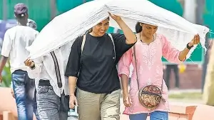 The climate crisis as a challenges for ASHAs