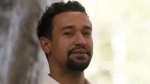 Company Retreat Star Anthony Norman Explains A 'Red Flag' During His Job Interview And Suspicion Because Of An Eminem Song