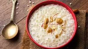 5 Desserts You Can Make With Sago During Monsoon