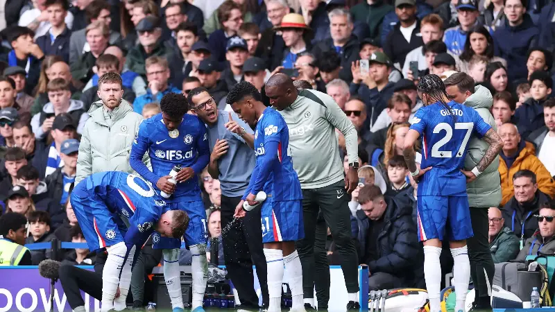 Accountability in a difficult moment