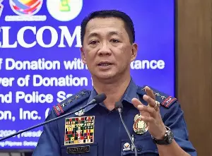 PNP cracks down on fake DPWH inspectors exploiting quake-hit areas
