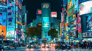 Japan dominates the world’s best cities for digital nomads, while Spain makes an impact