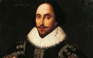 Shakespeare wrote Edward III, world-first research reveals