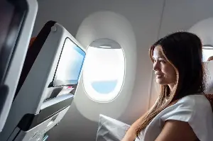 Woman’s Epic Flight Carry-on List Goes Viral—Here’s What She Brings