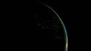 The space economy is rapidly evolving.
