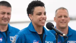 Who is Jessica Watkins? NASA astronaut set to command SpaceX Crew 13 mission to International Space Station