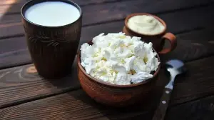 Move Over Greek Yoghurt, Bulgarian Yoghurt Is Having A Moment