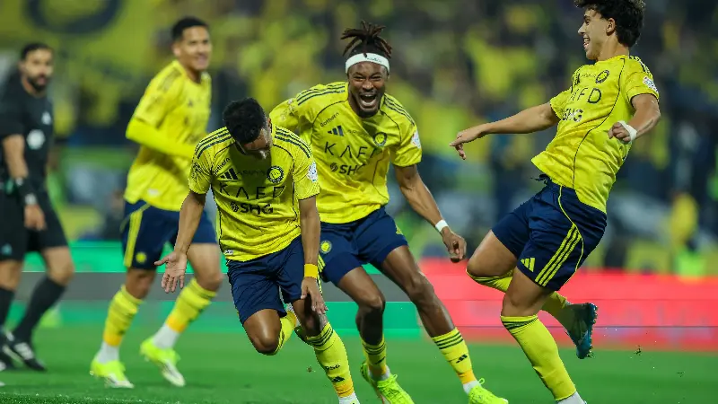 Match rating (out of five): ⭐⭐⭐