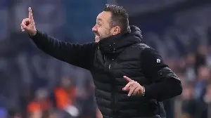 Roberto De Zerbi promises Tottenham players he'll pay for dinner EVERY WEEK if they beat Brighton